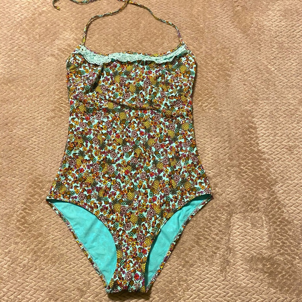 RED POINT Swimsuit